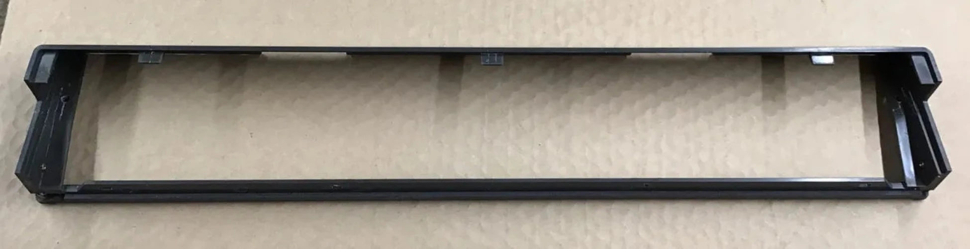 GE-Range-Control-Panel-Housing-WB07X29081 GE-Range-Control-Panel-Housing-WB07X29081